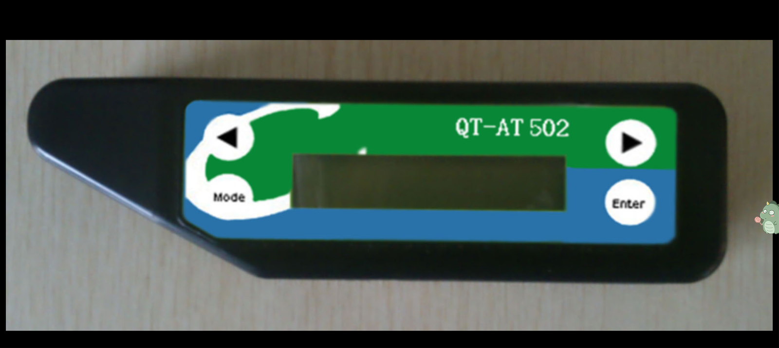 QTAT 502 Portable Chlorophyll Meter