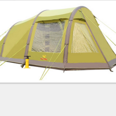 Factory sell Inflatable Family Air Tent