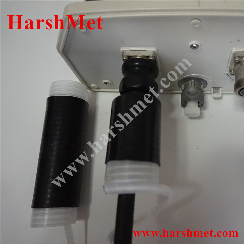 Silicone Rubber Cold Shrink Tube Silicone Cold Shirnk Tube