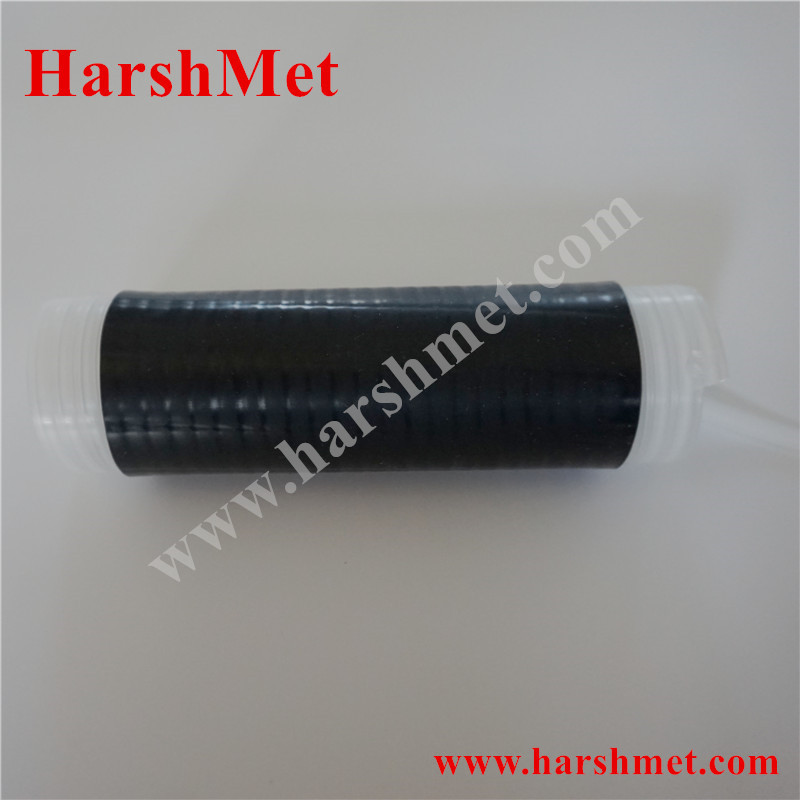 Cold Shrink Tube Silicone Rubber Cold Shrink Tube