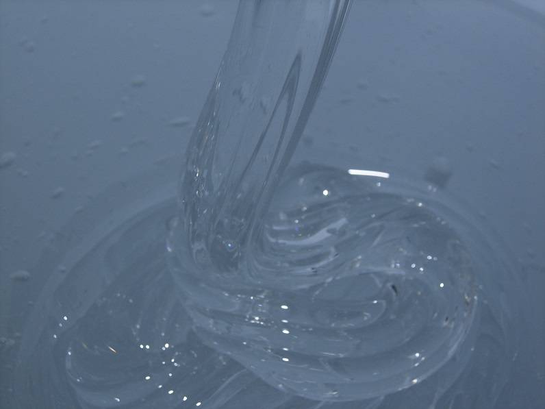 Fluorosilicone elastomer TPDEH2000