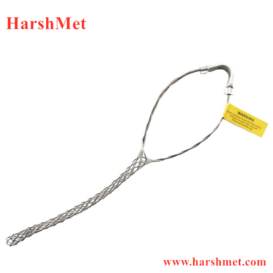 Hoisting Grips for Fiber Optic Cable Bus Drop Grip Supplier in China