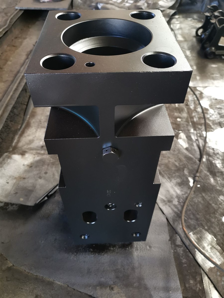 Soosan SB50 Front Head For SOOSAN SB50 Hydraulic Breaker