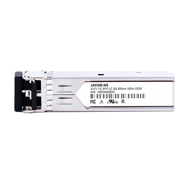 J4858D Compatible 1000BASE SX 850nm Multimode 500m New