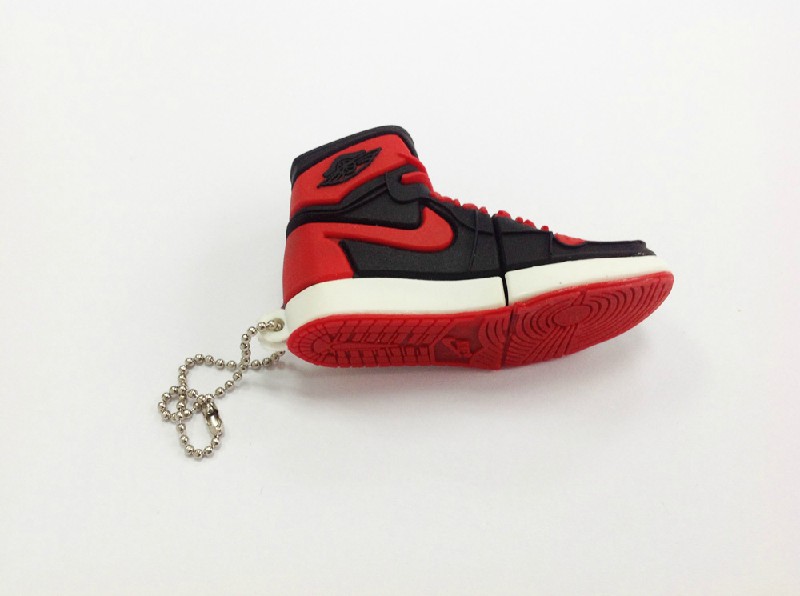 Jordan AJ11 Sports shoes USB Flash Drive OEM Full compatibility with USB 11 and 20