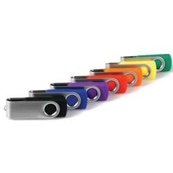 gift swivel USB Flash Drive Good quality and Low price 64MB128GB Fast delivery