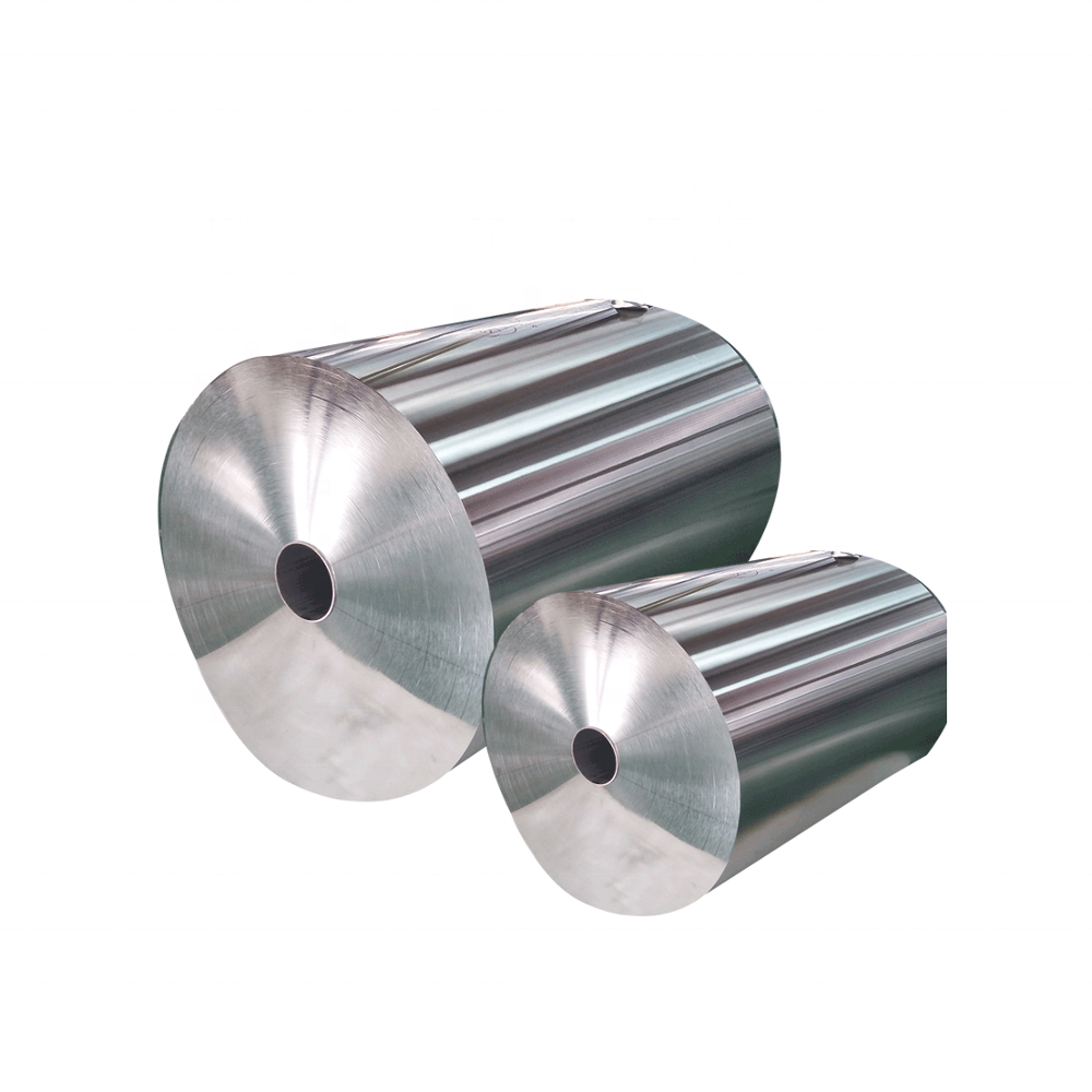 aluminium foil for Blister Medical Pharmaceutical Packing pill blister packs