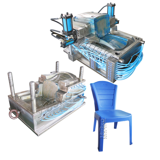 Armless Chair MouldLong lasting Mould