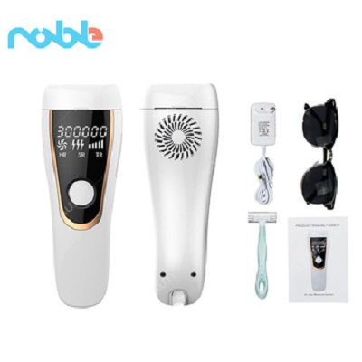 IPL hair removal home use women men personal care device