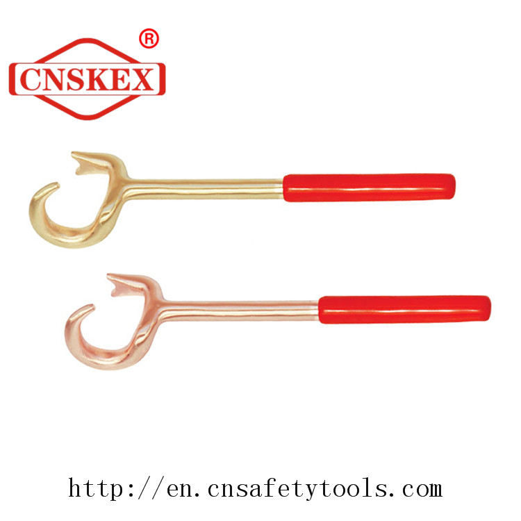 non sparking tools copper bronze alloy valve spanner