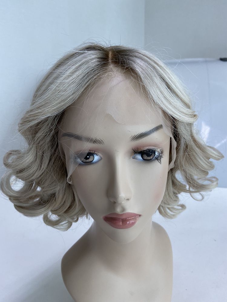 100remy hair wigs14inchbody weave