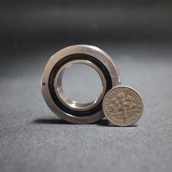 CRBH208 bearing 20x36x8mm for robots