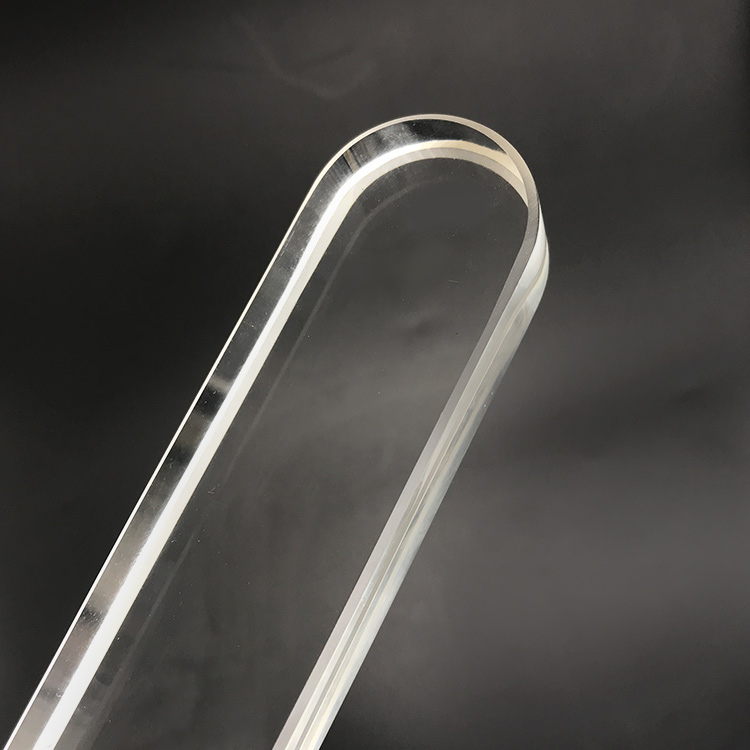 hight temperature borosolicate sight level gauge glass