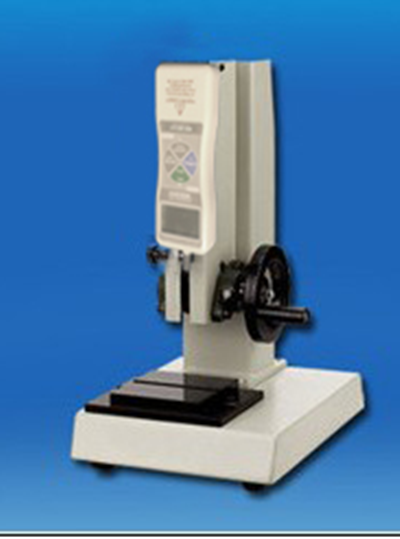 QTDFB01 Desktop plant stem strength tester