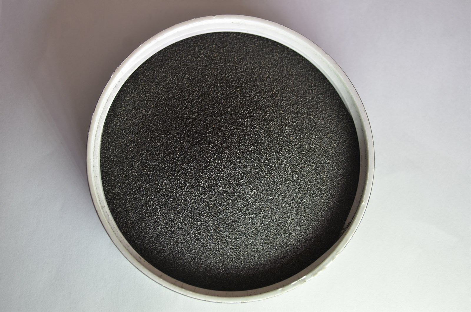 Ceramic Sand for SteetironAluminumAlloy casting