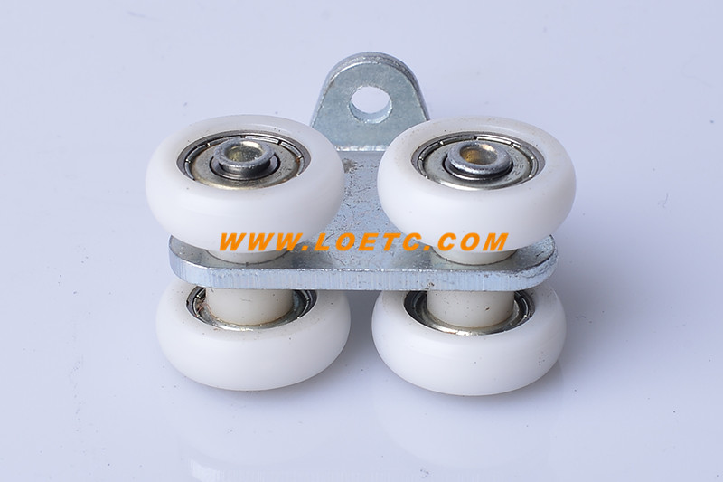 Hot Sale Industrial Door Galvanized Door Wheel