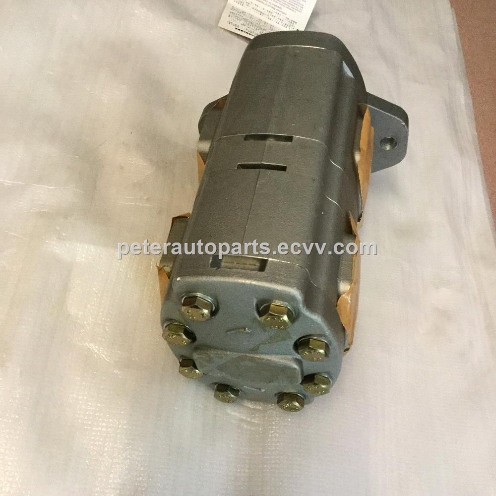 Hydraulic pump 0960201643 2P310550CK GD505A3