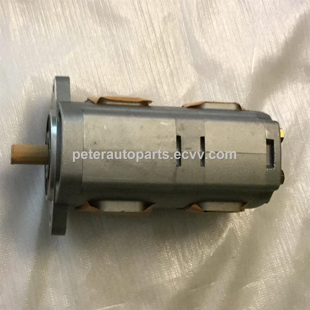 Hydraulic pump 0960201643 2P310550CK GD505A3