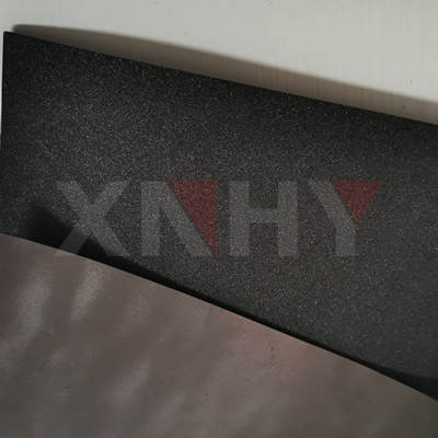 Bipolar Plates for ZnBr Flow Battery
