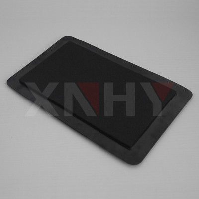 Integrated Graphite Felt Electrode
