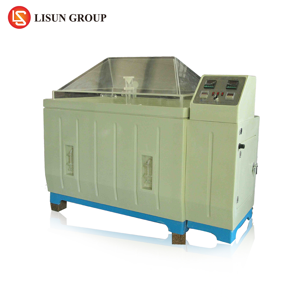 YWXQ010 salt spray test chambers to do corrosion measurement of electrical products and electrical accessory