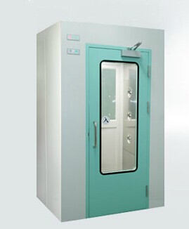 Cheap price clean room air shower