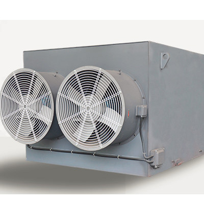 Top Grade High Voltage AC Motor with Air Air Cooling Fan