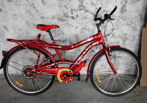 26 1speed bicycle model HJY2