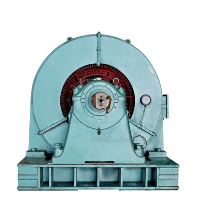 TDMK threephase High Voltage electric motor