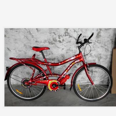 26 1speed bicycle model HJY2