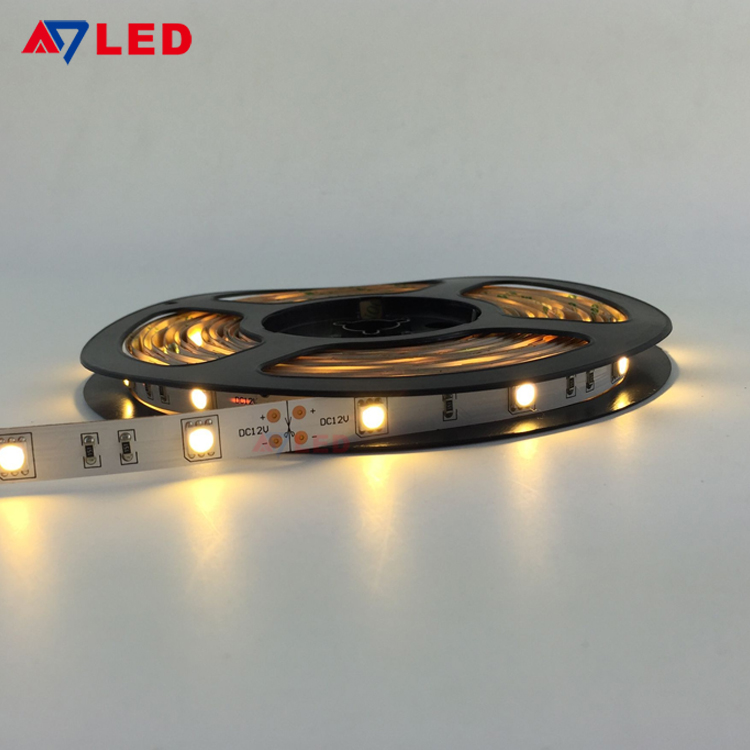 SMD5050 30ledm High Lumen Flexible waterproof Led Strip Lights