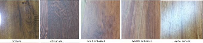 HDF MDF 7MM 8MM LAMINATE FLOORING