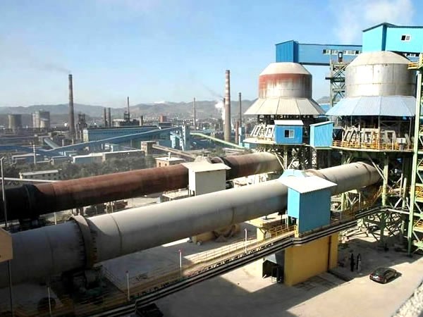 CDINDUSTRY supply Rotary Kiln for Cement Metallurgy Industry