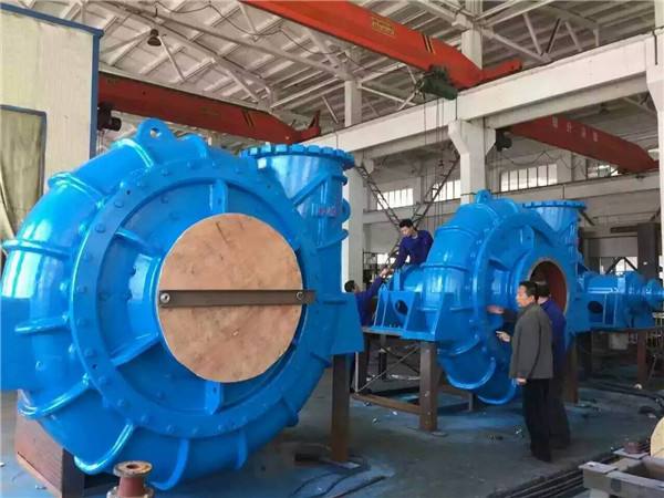 CDINDUSTRY supply kinds of centrifgual pump slurry pump