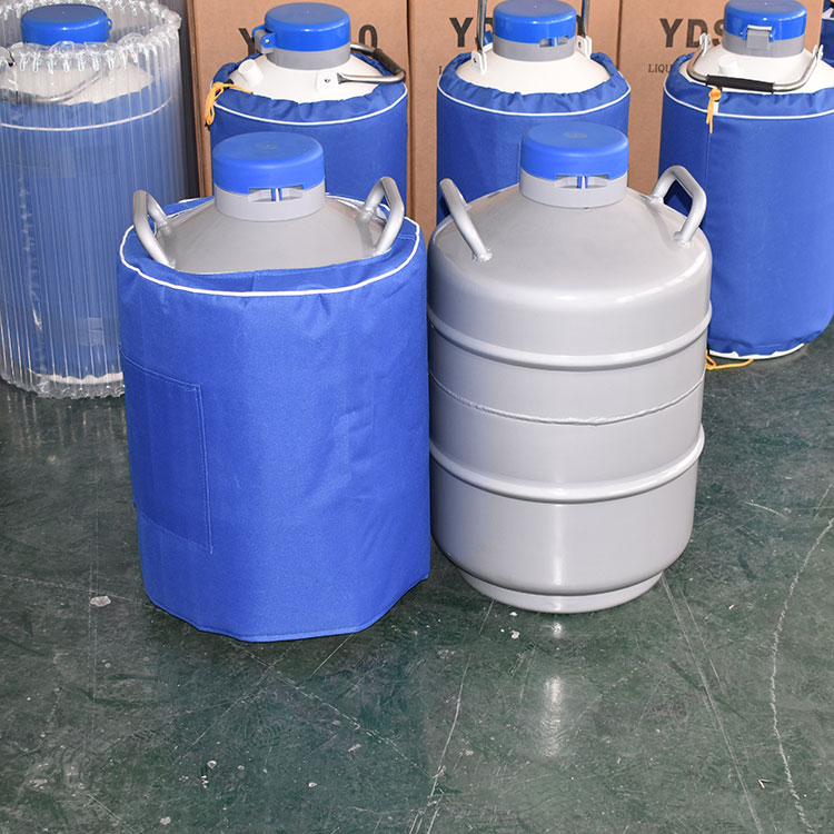 YDS20 20l liquid nitrogen tank with reliable quality