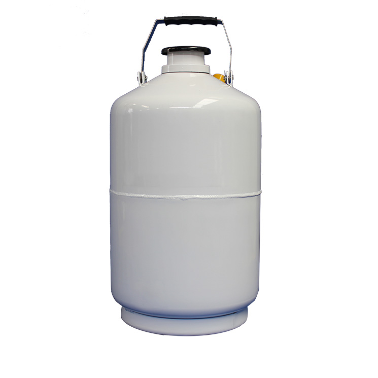 3l small capacity semen tanksliquid nitrogen tanks for full set