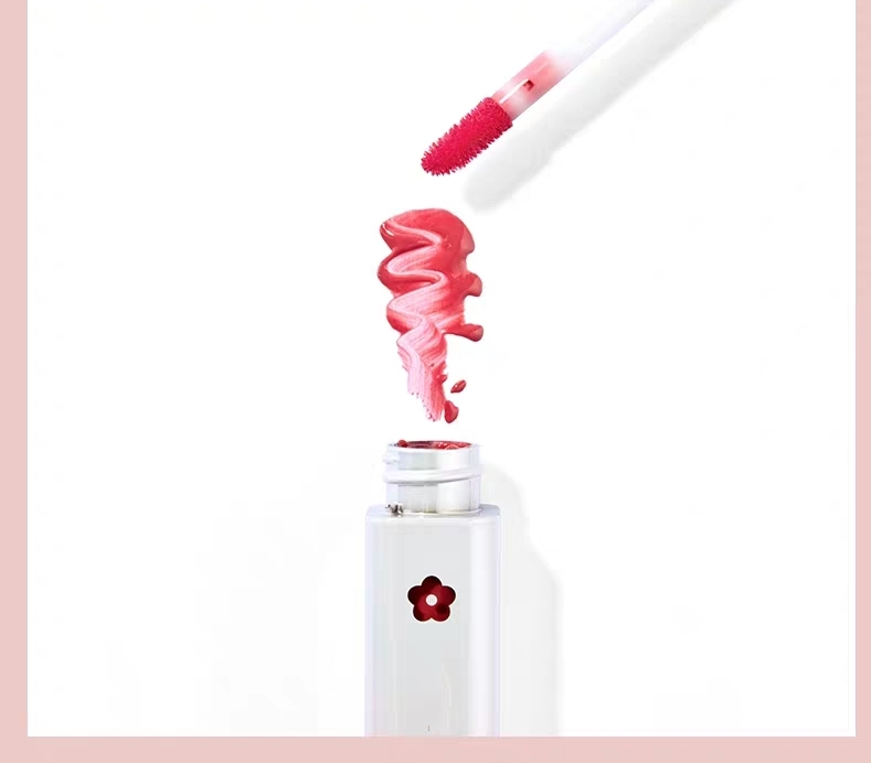 Unique Mirror Water Lip Glaze liquid