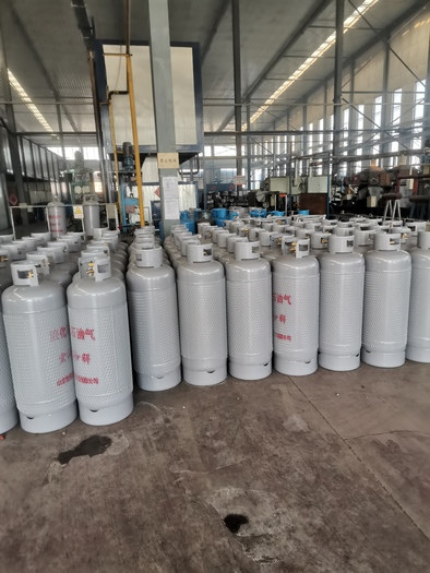 comping restaurant hotel household LPG gas cylinder