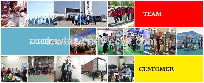 Hydraulic cold sesame oil press machine cocoa oil making olive oil processing machine