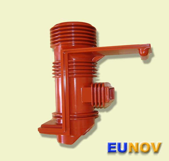 33kv 35kv 405kv switchgear panel insulators