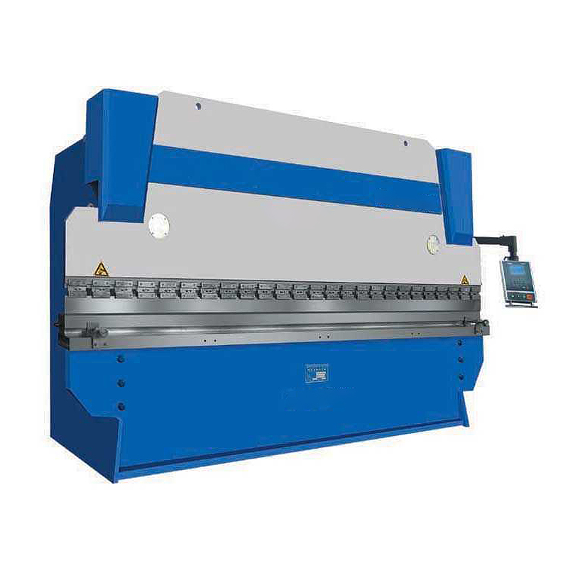 No Nail Packaging box metal bending machine