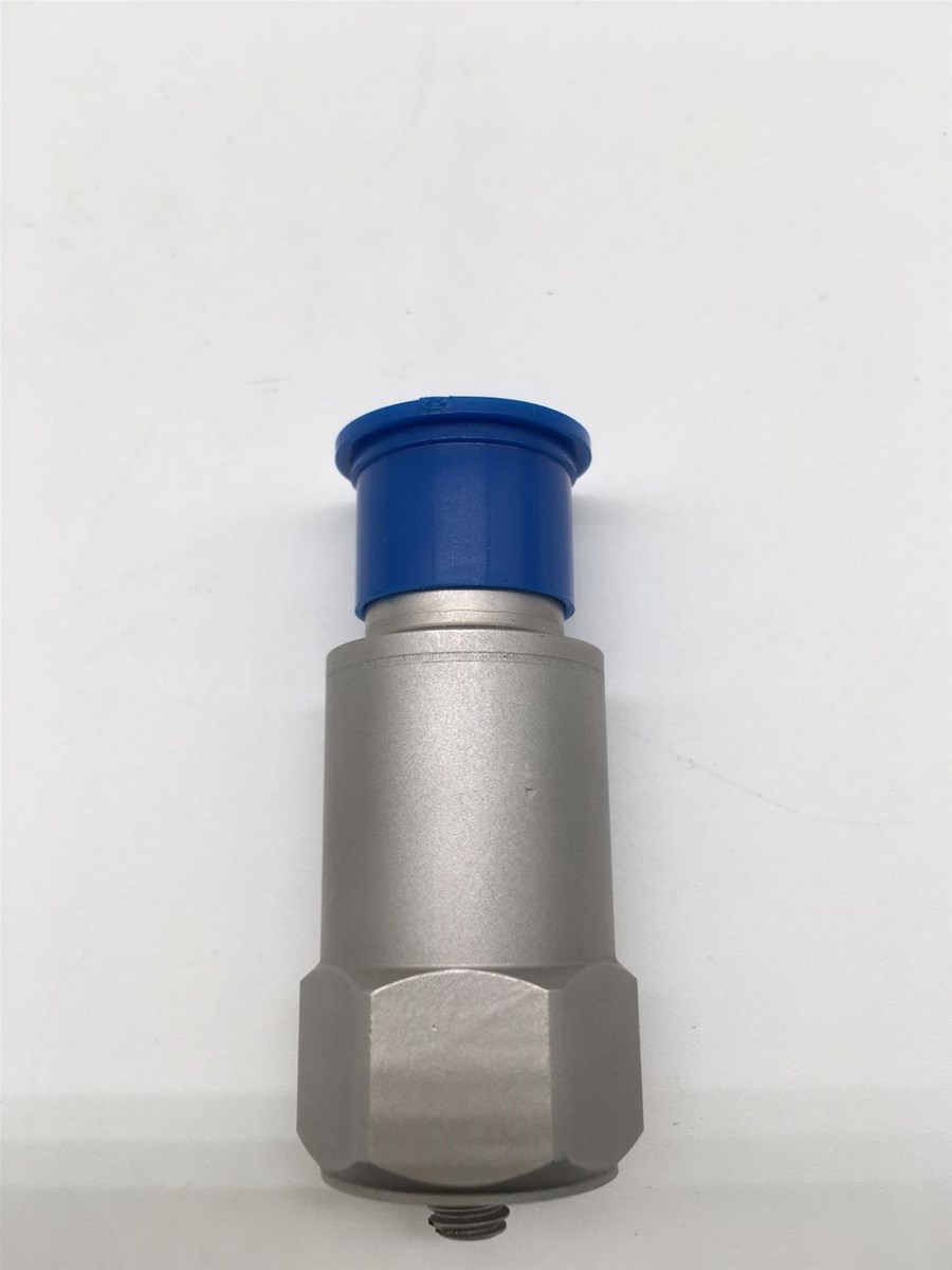 Piezoelectric Vibration Accelerometer YKYD20 420mA