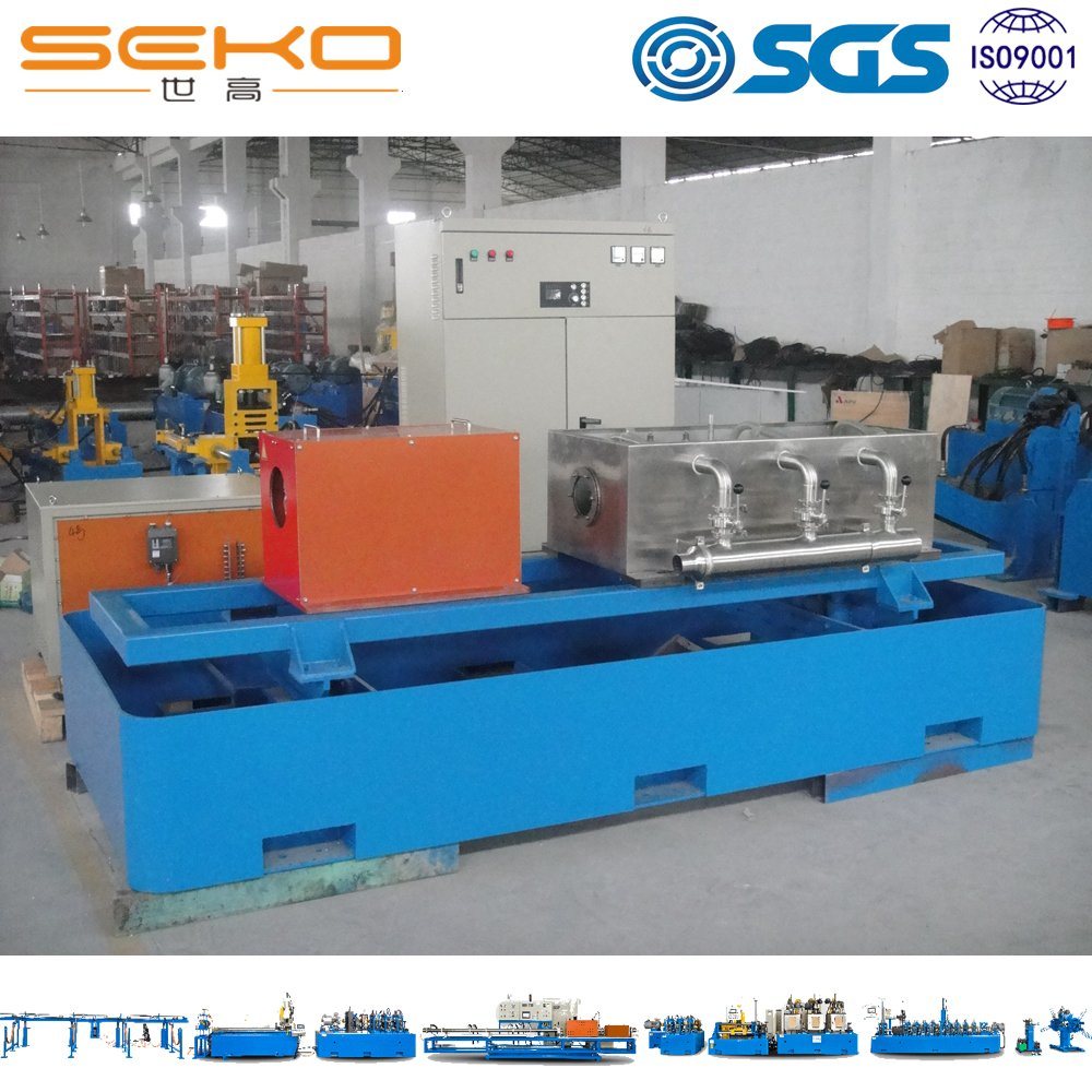 Black Annealing Quenching Furnace