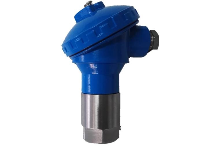 Explosion proof Vibration Sensor Transmitter YKFBYB40 420mA