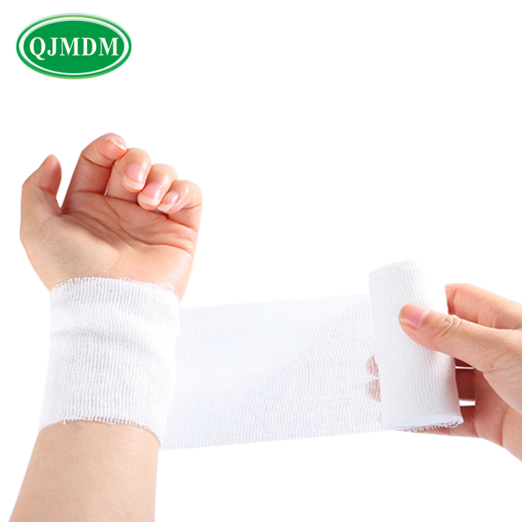 Fda Ce Approved Highly Absorbent 100 Natural Cotton Medical Gauze Roll 90cm X 100m For Light Wounds From China Manufacturer Manufactory Factory And Supplier On Ecvv Com