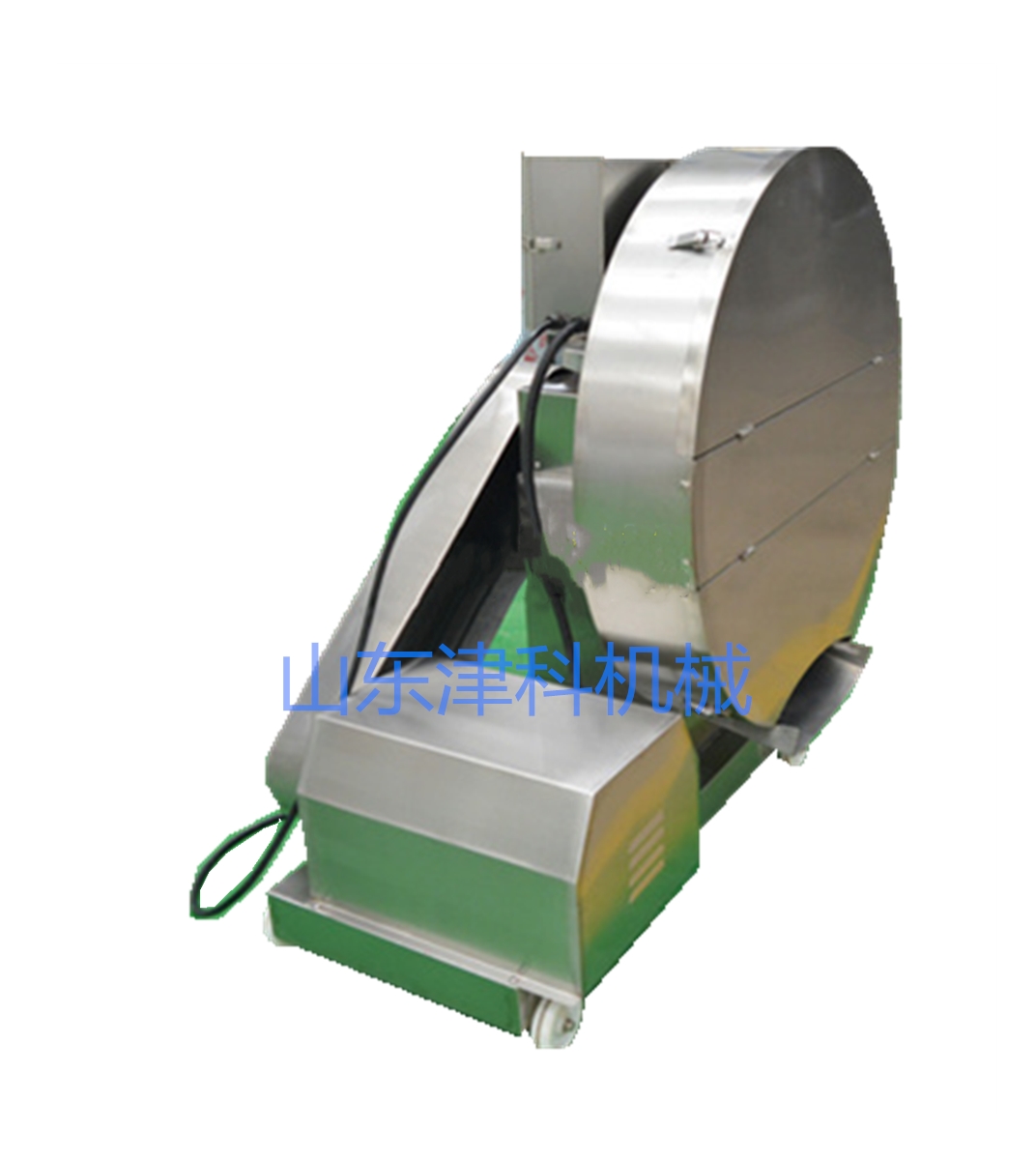 Frozen meat block cutterfrozen meat block flakerslicing machine