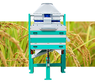 Gravity rice destoner machine For Sale