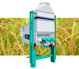 Gravity rice destoner machine For Sale