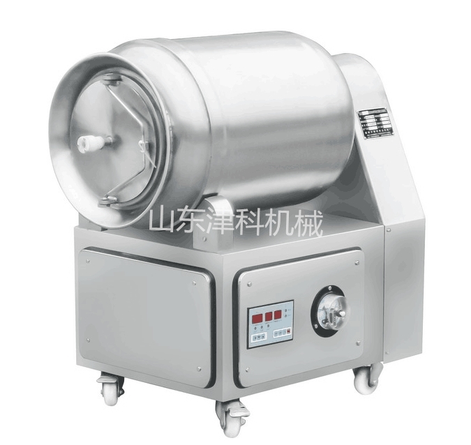 Highquality meat tumbling machine vacuum meat tumbler