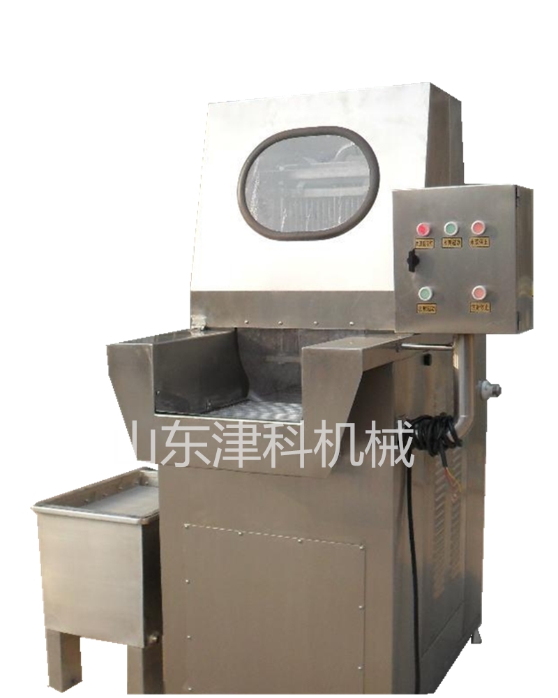 Hot selling saline injection machinemeat brine injector for chicken